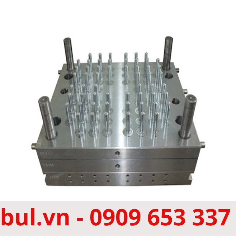 thiet ke khuon nhua9 1 1212 - Nhận gia công khuôn ống tiêm nhựa dùng 1 lần giá rẻ số #1